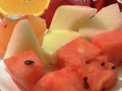 -比格比萨自助(国展店)