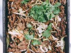 -清真永恒华威肉饼(潘家园店)