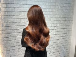 长发-P.STYLE 派斯造型