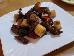 -启东恒大酒店·品粤餐厅