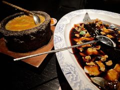 -锦楼·臻选新杭帮(杭州中心店)