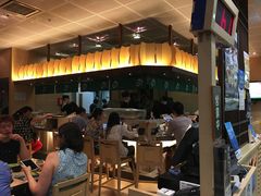 -板长寿司(铜锣湾店)