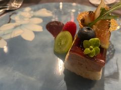 -杭州国际会议中心洲际酒店-菋道海鲜餐厅