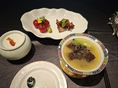 -福禧酒窖·中餐厅 (万柳店)