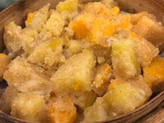 -五观堂素食(新华路店)
