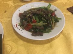 -得记得潮州海鲜砂锅粥(宝业路店)