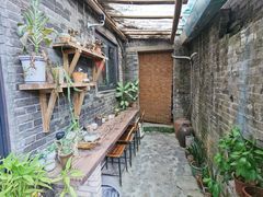 -老屋咖啡
