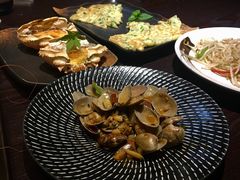 -竹之月日本料理铁板烧(香江花园店)