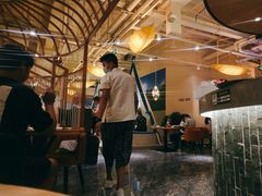 大堂-曼泰·泰餐(京华城店)