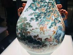 -景德镇中国陶瓷博物馆