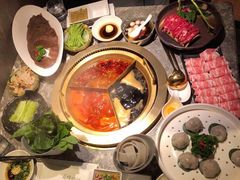 -麻路成都火锅(柏威年店)