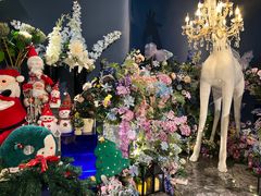 -狮拾久·现代新加坡料理(福田COCO Park店)