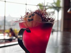 -哈蒙德餐厅