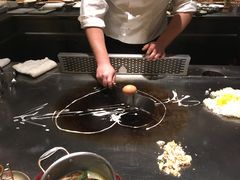 -赤坂亭·M9和牛烧肉·铁板烧·日料398放题(长泰广场店)