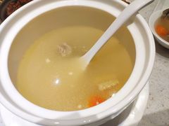 -千日贺茶餐厅(高新万达店)