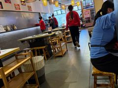 -钢管厂五区小郡肝火锅串串香(清河店)