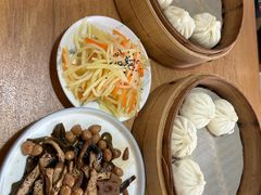 -草包包子铺(宽厚里店)