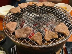 -大阪烧肉BAKA一代(十亩地店)