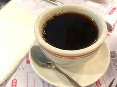 -大哥餐厅(西城花园店)