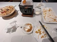 -梧桐餐厅(泉城路店)