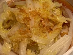 -谷田稻香·砂锅菜(川沙百联店)