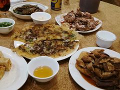 -揭阳钟记小食(福田新村店)