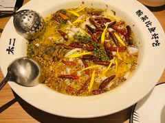 -太二酸菜鱼(沈阳万象城店)