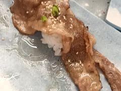-元气寿司(东方宝泰店)