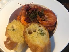 -Supine Bistro溯泮餐厅