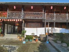 -前童古镇