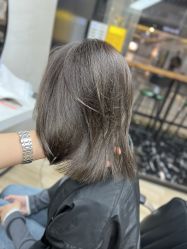 -奈川烫染Salon