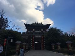 -天龙八部武侠城