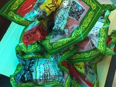 -老马家马峰腊牛羊肉店(桥梓口店)