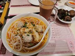 -池记(尖沙咀店)
