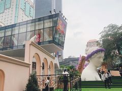 -中航城君尚购物中心
