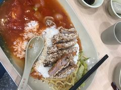 -百家鸡味馆(清泰店)