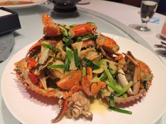 -小南洋海景餐厅(深圳湾店)