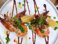 -Golden Lily河内巴黎法越料理餐厅(建国西路店)