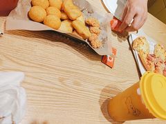 -尊宝比萨(南油龙城路店)