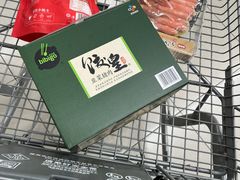 -山姆会员商店(上海浦东店)