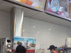 -DQ·蛋糕·冰淇淋(通州万达店)