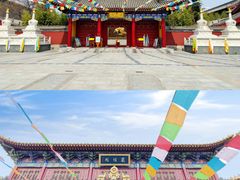 -西安市广仁寺