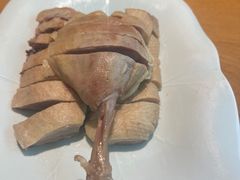 -竹里馆 ·茶食(奥体店)