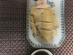 -逸林轩中餐厅(中信泰富朱家角锦江酒店)