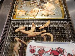 -俊熙家点餐式自助烤肉店(1227广场店)