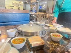 -鱼粤鲜淘米捞·中山脆肉鲩火锅(悦湖会店)