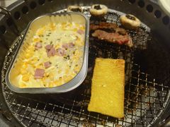 -火炉火自助餐(西直门凯德MALL店)