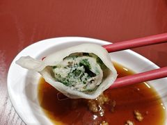 -喜家德虾仁水饺(开发区万达店)