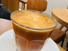-VOYAGE COFFEE(杨梅竹店)