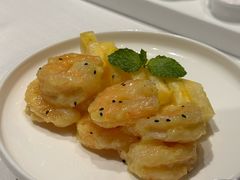 -富力丽思卡尔顿酒店·丽轩中餐厅
